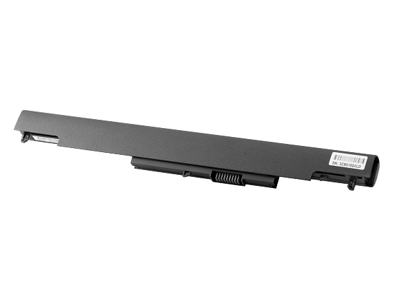 Photo HP 1