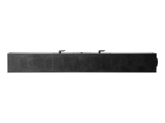 Audio Devices, HP S101 Speaker bar