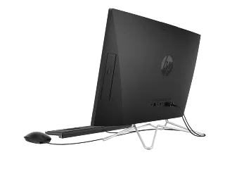 HP All-in-One - 24-df0130m, 23.8