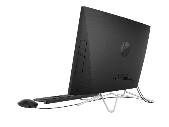 HP All-in-One 24-df1036xt PC, 23.8