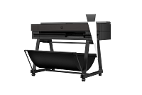 HP DesignJet T850 36-in Printer