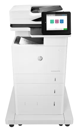 HP LaserJet Enterprise MFP M635h