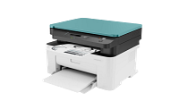 HP Laser MFP 135a