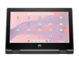 HP Chromebook x360 14