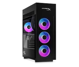 HyperX OMEN MAX 45L Gaming Desktop PC GT24-0000t