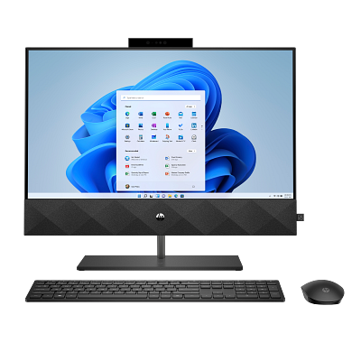 HP Pavilion All-in-One - 24-k0024 | HP® Support