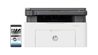 HP Laser MFP 136w