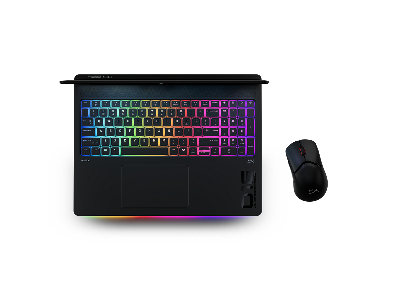 OMEN MAX Gaming Laptop 16-ak0008nn | HP® Official Site