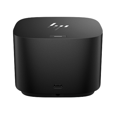 HP Thunderbolt Dock 120W G4 - Setup and User Guides | HP® Support