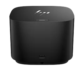 HP Thunderbolt Dock 120W G4