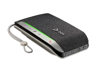 スマホアクセサリー Poly POLY SYNC 20 STANDARD USB-A Poly Sync 20+ Speakerphone | Buy Poly Sync 20+ 216865-01 HP