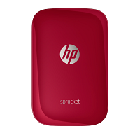 HP Sprocket Photo Printer