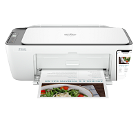 HP DeskJet Ink Advantage 2876 All-in-One Printer