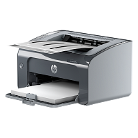 HP LaserJet Pro P1106 plus