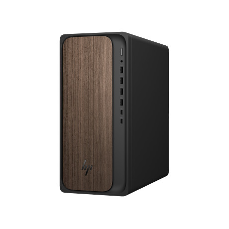 HP OmniDesk AI PC M03-0003nn BM7N5EA CU7/265 16GB 512GB FreeDOS torony asztali számítógép / PC