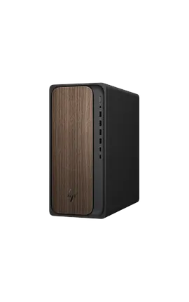 HP OmniDesk Desktop AI M03-0155t PC
