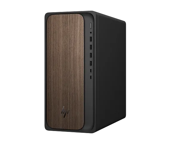 HP OmniDesk Desktop AI  M03-0000t PC