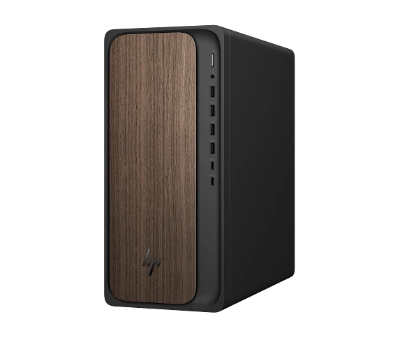 HP OmniDesk Desktop AI M03-0000t PC