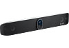 Poly Studio X72 All-In-One Video Bar No Radio or Power Cord TAA