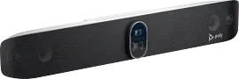 Poly Studio X72 All-In-One Video Bar with TC10 Controller Kit