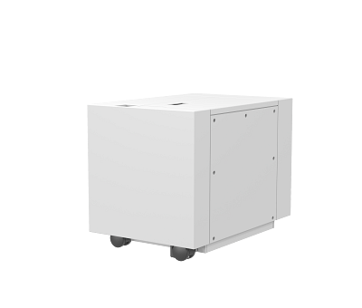 HP LaserJet 3000 sheet Department High Capacity Paper Tray/Stand