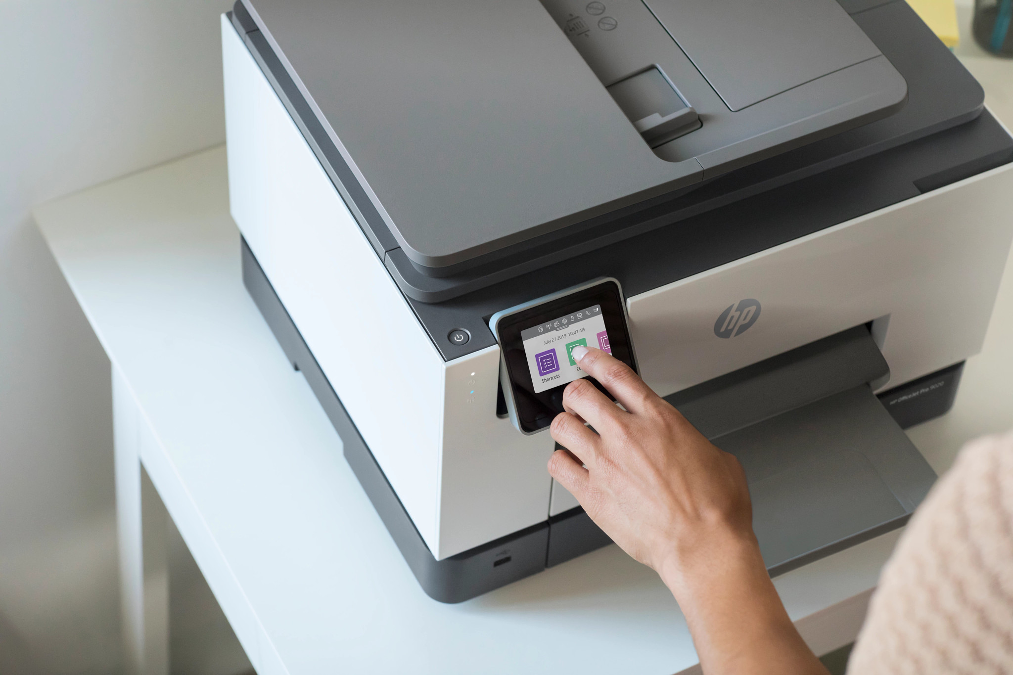 HP OfficeJet Pro 9020 All-in-One Printer | HP® Sri Lanka
