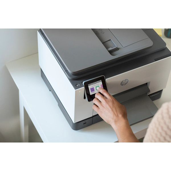 HP OfficeJet Pro 9020