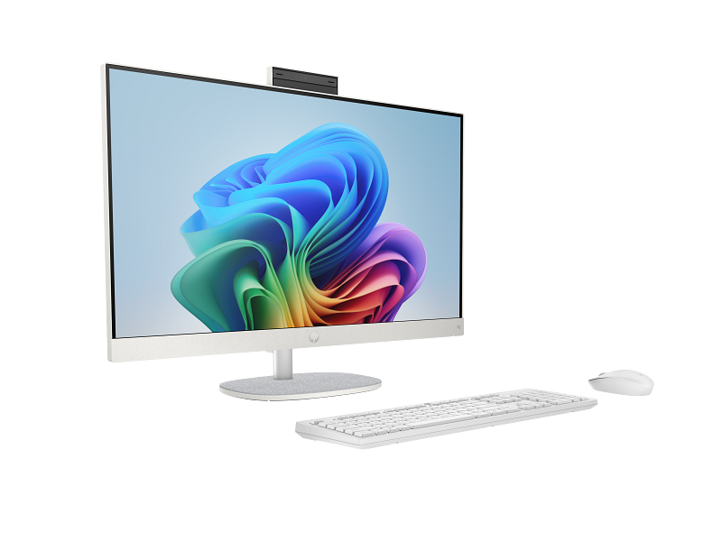 HP All-in-One Desktop AI 27-cr2002d PC | HP® Bangladesh