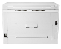 HP Color LaserJet Pro MFP M180n