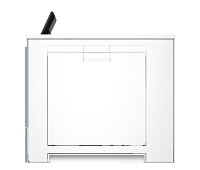 HP Color LaserJet Enterprise 5700dn Printer