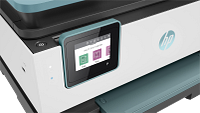 HP OfficeJet Pro 8035 All-in-One Printer