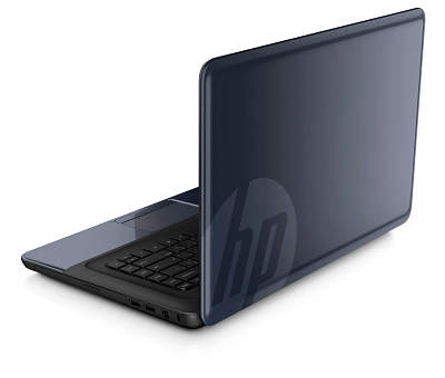 HP 2000z-2c00 CTO Notebook PC
