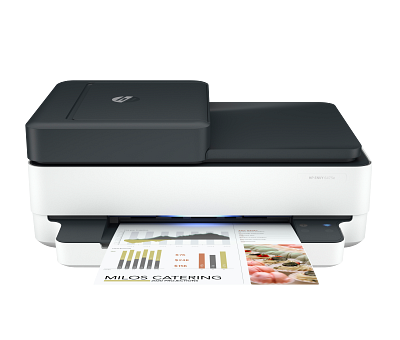 HP ENVY 6475e All-In-One Printer