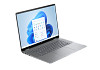 HP Envy x360 16-ad0000nh AY7M0EA 16" OLED 120Hz Touch Ryzen5/8640HS 16GB 1TB W11H ezüst Laptop / Notebook