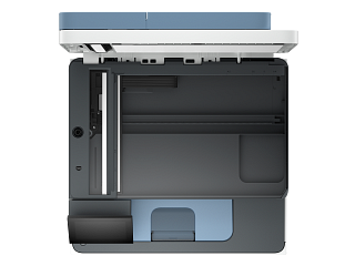 Impresora HP PageWide Pro 552dw | HP® Paraguay