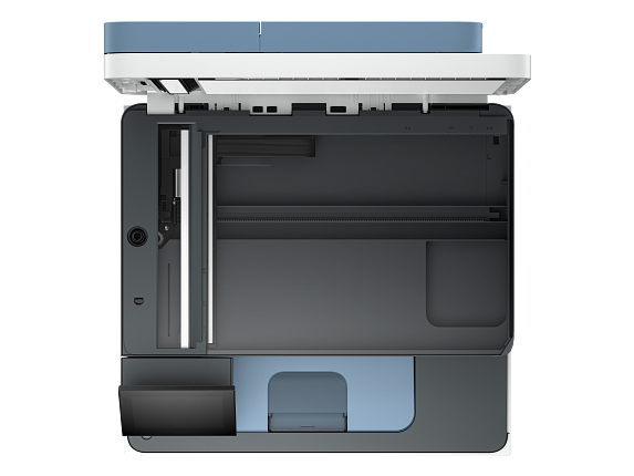 Photo HP 9