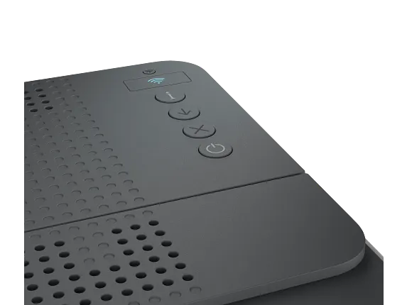 HP LaserJet M209d Printer