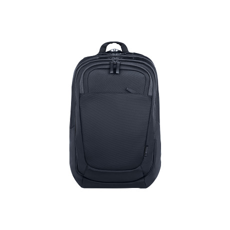 HP A2CC9AA Travel Plus 30 literes 17 hüvelykes laptophátizsák