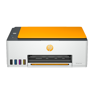 hpプリンター HP Smart Tank 590 All-in-One series Setup | HP® Support