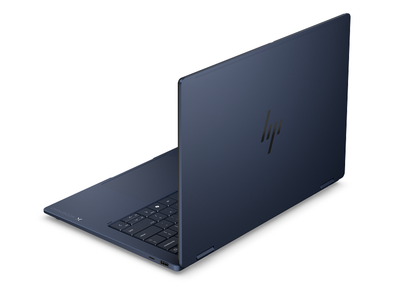 HP OmniBook X Flip 2-in-1 Laptop Next Gen AI 14-kc0000nox | HP® Eesti