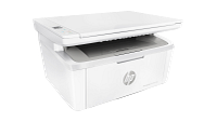 HP LaserJet MFP M141cw Printer