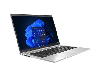 HP EliteBook 650 G9 Notebook PC - 15.6-inch - HP® Store