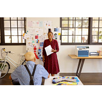 HP 5HH64F Color LaserJet Pro MFP 4302fdw multifunkcionális nyomtató - a garancia kiterjesztéshez és a HP pénzvisszatérítési promócióhoz külön végfelhasználói regisztráció szükséges!