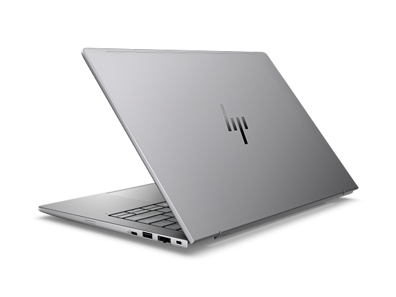 HP ZBook 8 G1ak 14 inch Mobile Workstation PC LaPazW14N
