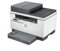 HP LaserJet MFP M233sdn Printer