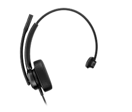 HP Poly Mission 415 Monaural USB Wired Headset