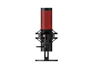 HyperX QuadCast 2 Black Microphone