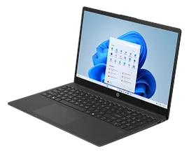 HP Laptop 15t-fd000, 15.6"
