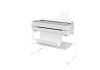 HP 5HB12C DesignJet Studio Steel 24 hüvelykes nyomtató