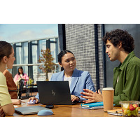 HP AZ7B3AA 405 fekete, csendes vezeték nélküli egér